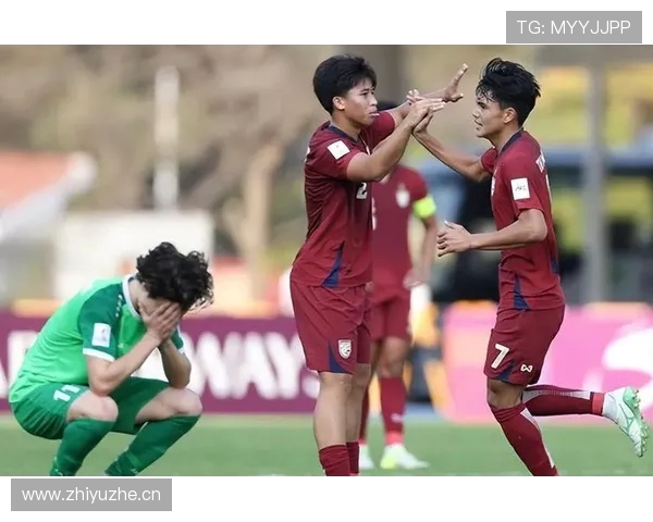 日本三连胜携手韩国晋级U20世界杯 亚洲劲旅澳大利亚和沙特无缘出线